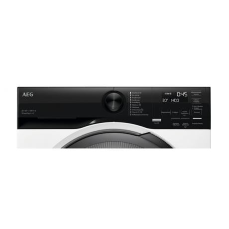 AEG LFR6G944G Πλυντήριο Ρούχων 9kg 1400 στροφών